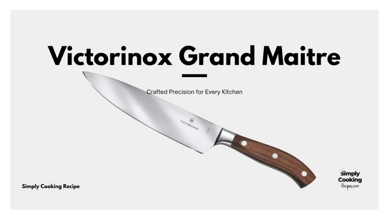Victorinox Grand Maitre
