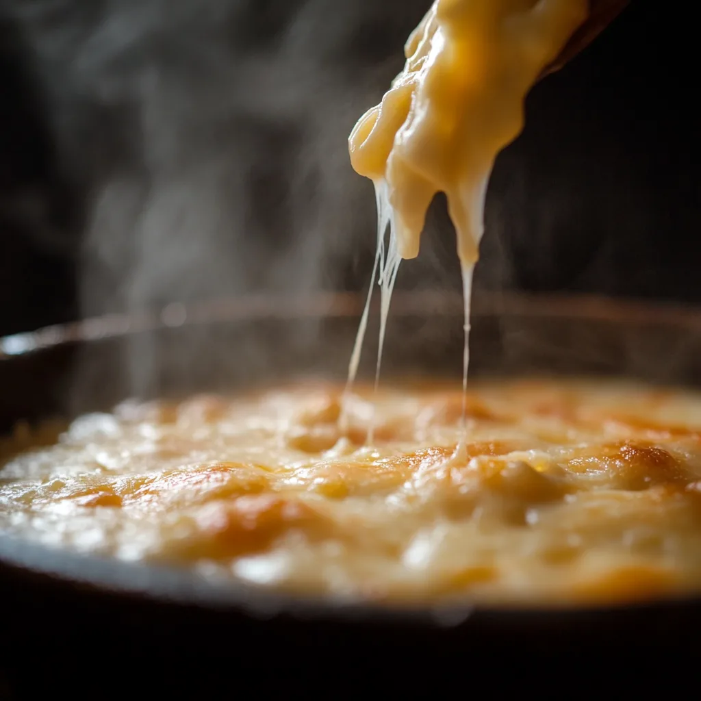 cooker macaroni and cheese recipe