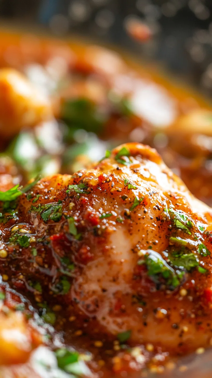 shawarma marinade