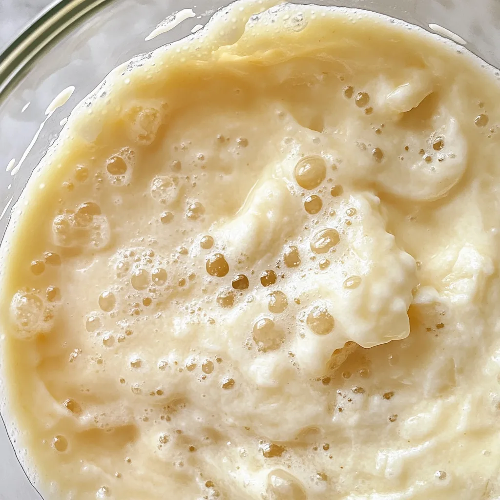 tempura batter recipe