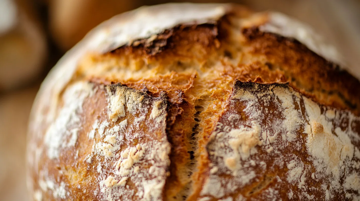 Irish Soda Bread Recipe