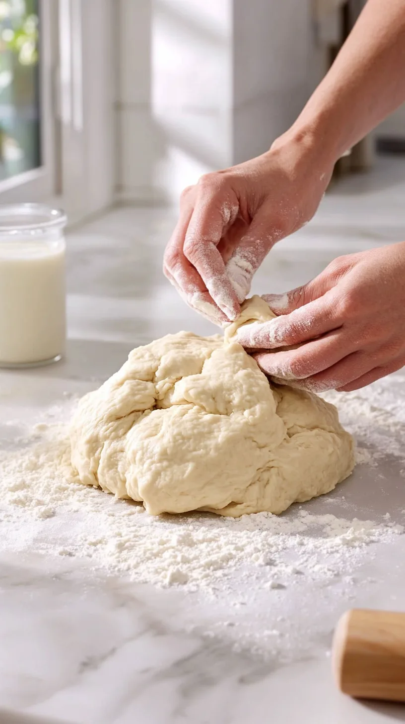 how to make Irish Soda bread