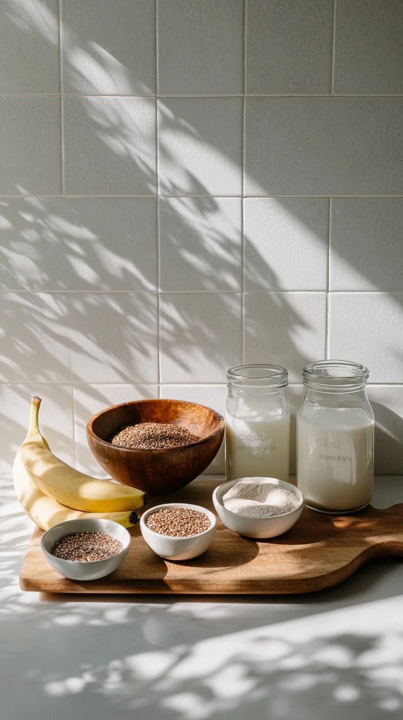 no bake cookie substitute ingredients