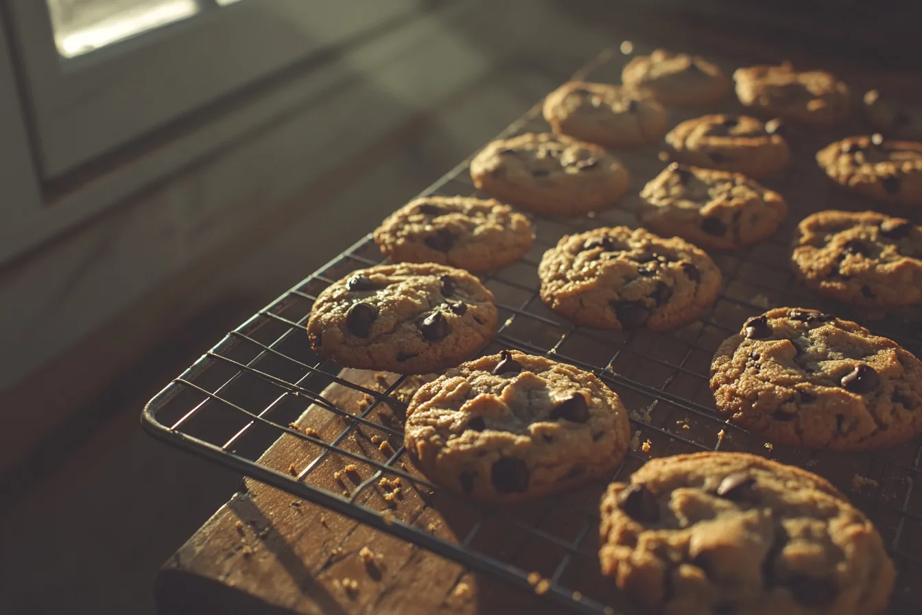 no egg cookies recipe