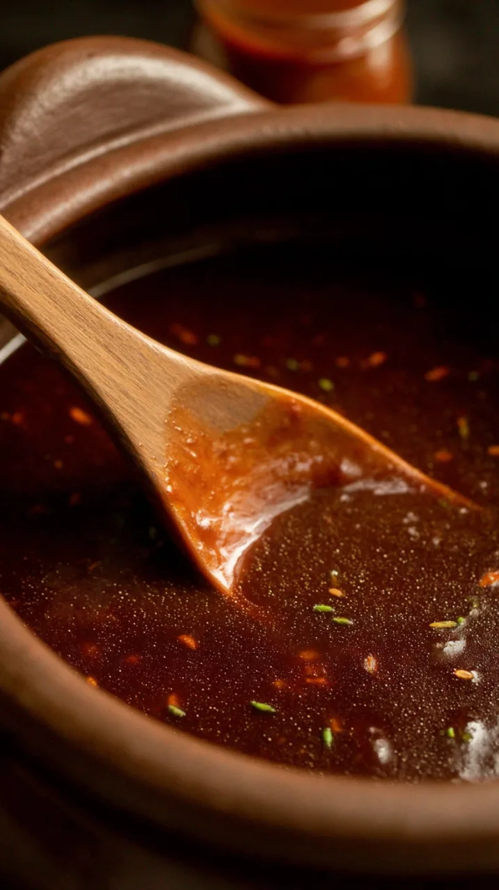 espagnole sauce