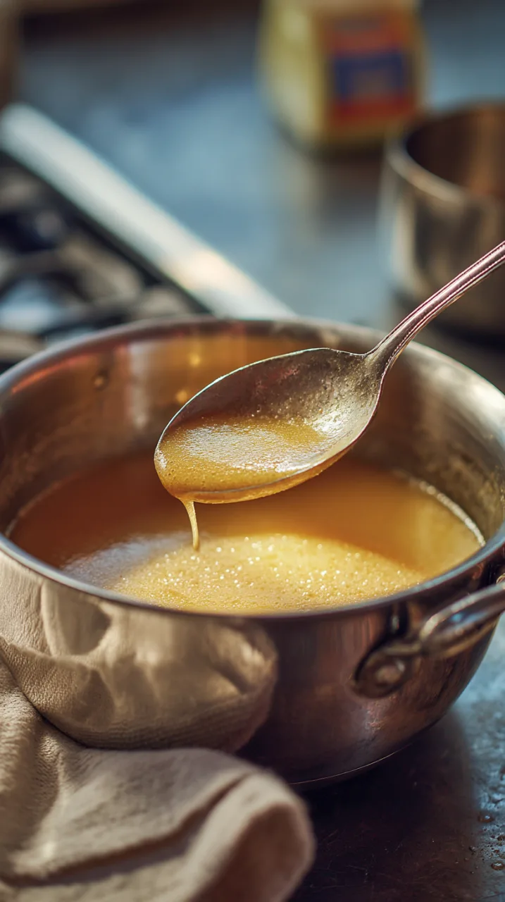 velouté sauce