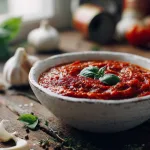 San Marzano Pizza Sauce Recipe