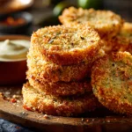 fried green tomatoes recipe