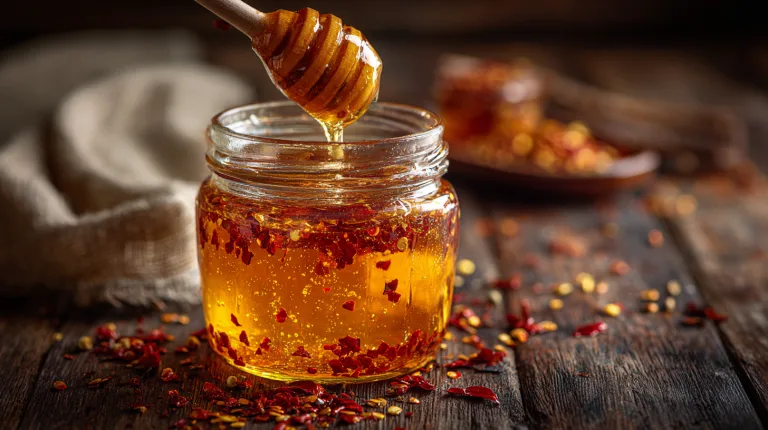 hot honey guide