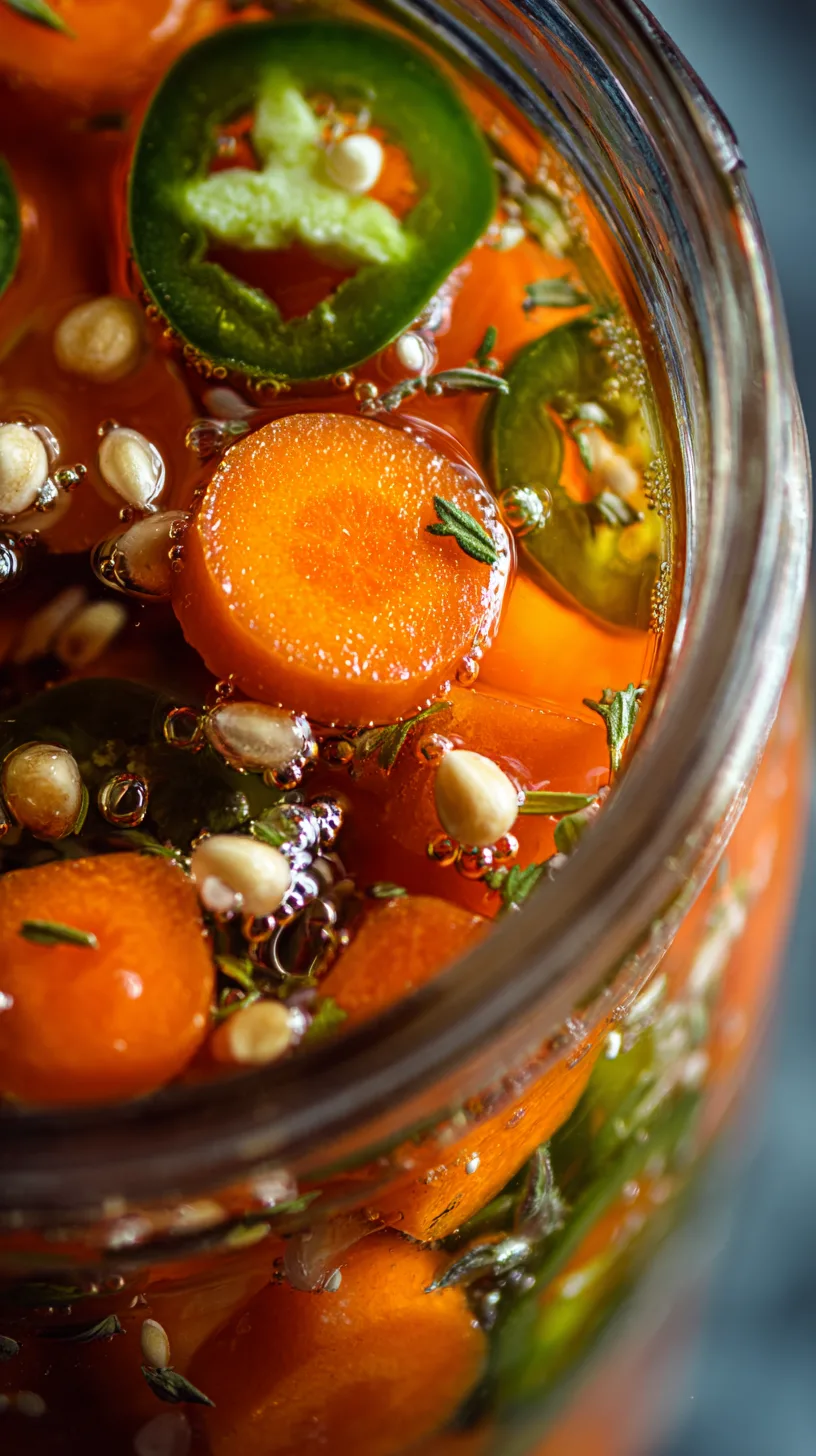what is escabeche
